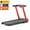 Red, variant on Reebok FR20z Floatride Treadmill - Black with Incline, Bluetooth, Walking or Running, 2.25 HP, 11.2 MPH