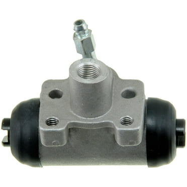 Dorman W37858 Rear Driver Side Drum Brake Wheel Cylinder for Specific Honda Models Fits select: 1991-2002 HONDA ACCORD, 1997-2001 HONDA CR-V