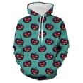 thumbnail image 1 of Sudadera con capucha de colección de Halloween para hombre, sudadera informal de manga larga con estampado 3D de Mickey, marca Disney, Y2k, Harajuku, Otoño, nueva, 1 of 4