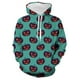 thumbnail image 1 of Sudadera con capucha de colección de Halloween para hombre, sudadera informal de manga larga con estampado 3D de Mickey, marca Disney, Y2k, Harajuku, Otoño, nueva, 1 of 4