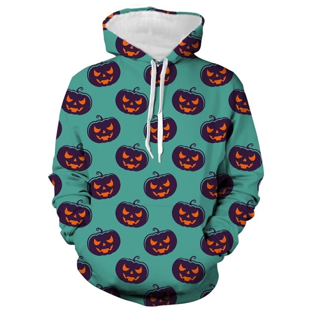Sudadera con capucha de colección de Halloween para hombre, sudadera informal de manga larga con estampado 3D de Mickey, marca Disney, Y2k, Harajuku, Otoño, nueva