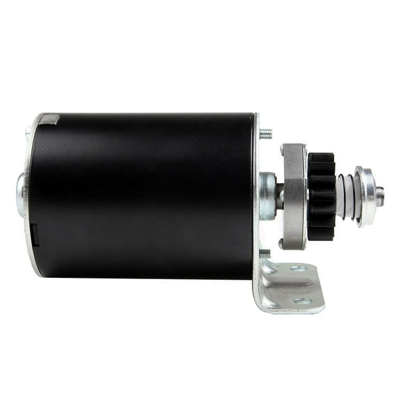 AUTOMUTO Starter fit for Toro Mowers - Zero Turn Titan Z4800/Z5200 2007-2009 Tractors - Lawn 11-42/11-44 1981-1985