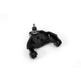 thumbnail image 3 of Metrix Premium Chassis Parts - 4 PC Front L/R Upper Control Arm & Front Lower L/R Ball Joint Kit Fits 95-05 Chevrolet Blazer 4WD, 92-93 GMC Typhoon, 98-00 Isuzu Hombre 4WD, RK620172, RK620173, K5335, 3 of 7