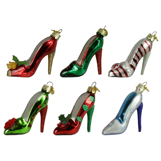 decorative heels