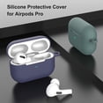 thumbnail image 4 of Protective Case Sleeve Wireless Earphone Headphones Accessories Cover, 4 of 7