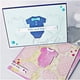 thumbnail image 5 of Matrices de corte metálicas para scrapbooking DIY con diseño de mameluco de bebé, 5 of 7