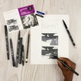 thumbnail image 6 of Tombow Illustration Set, 6 of 12