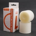thumbnail image 1 of 2 Rouleaux de Doublure de Pneu de Vélo Anti-Perforation, 1 of 8