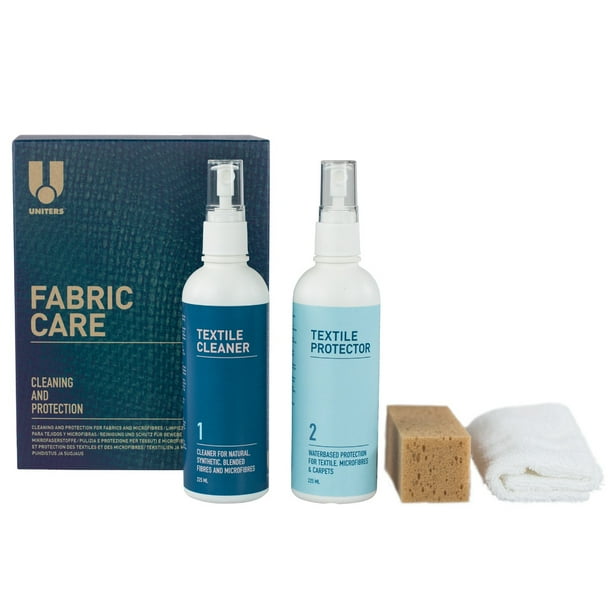 UNITERS Fabric Care Kit 225ml