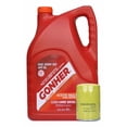 thumbnail image 1 of Kit Cambio De Aceite Cabrio 1995 Al 2002 Aceite Gonher 20w50, 1 of 1