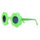 thumbnail image 3 of Gafas grueso de flores de moda, gafas para accesorios de ropa de muñeca pulgadas, 3 of 4
