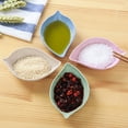 thumbnail image 2 of Set Of 4 Small Mini Straw Dipping Dishes Dip Bowls Sauce Dish Condiment, 2 of 7