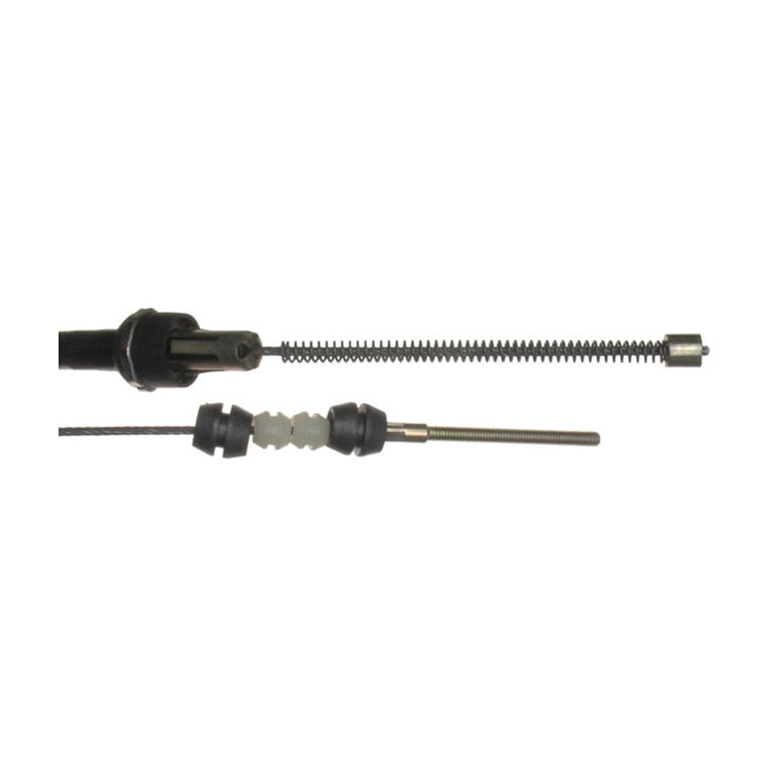 Raybestos Element3 Brake Cables, BC93322 Fits select: 1983-1984 TOYOTA CRESSIDA, 1975-1978 TOYOTA CORONA