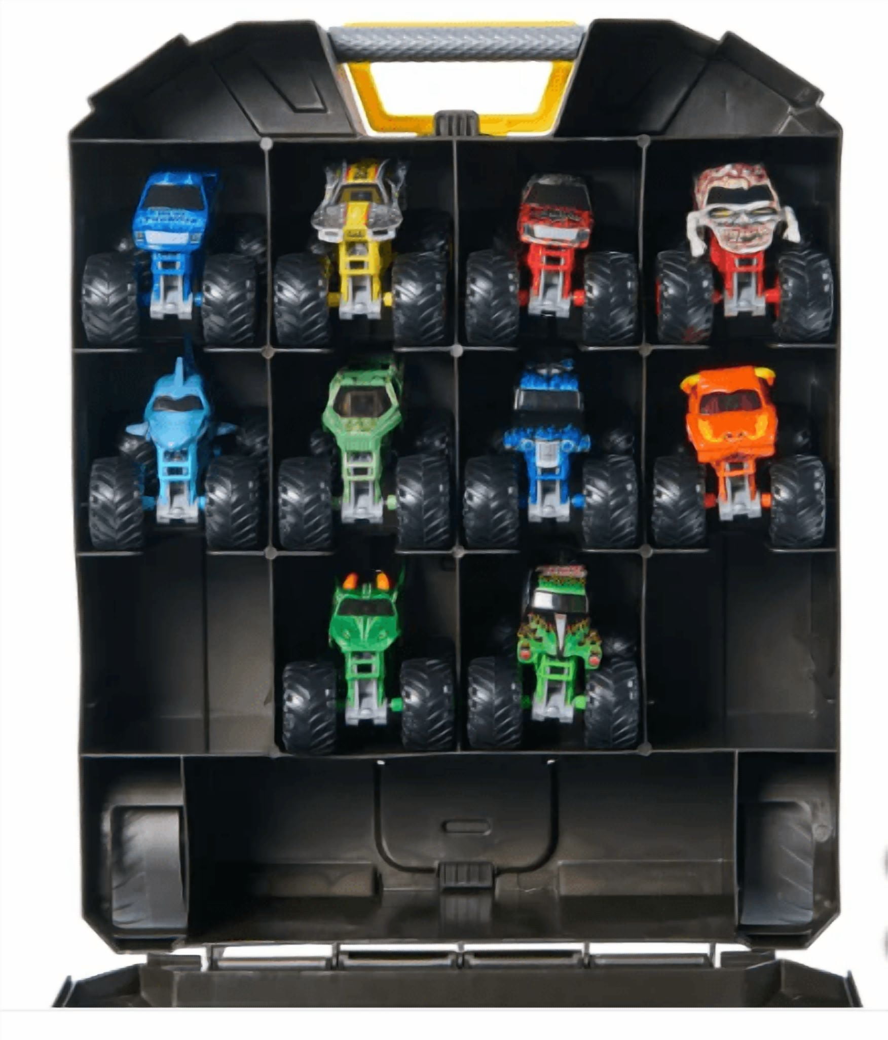 MONSTER JAM PIT PARTY & GO トラック セット 未使用品 Monster Jam Pit Party & Go | Costco