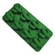 thumbnail image 2 of Molde de Silicona para Fondant de 8 Cactus | Molde para Paletas de Chocolate Diy, Diseño Hueco, Resistente a Altas Temperaturas, Reutilizable, Ecológico, para Decorar Pasteles y Postres Caseros., 2 of 6