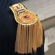 thumbnail image 2 of Broche de Hombro Perfecl Insignias de Epaulette Vintage Estilo Gótico (2 Piezas), 2 of 8