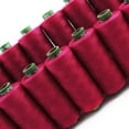 thumbnail image 3 of Polyester Thread Wholesale Quilting White Hand Machine 20 Pcs Sewing Supply, 3 of 4