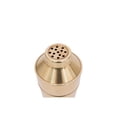 thumbnail image 5 of Bloomingville Round Stainless Steel Cocktail Shaker, 5 of 7