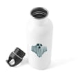 thumbnail image 4 of CafePress - PD Moreno's Hall - Stainless Steel Water Bottle, Sports Bottle, 1.0L, 4 of 5
