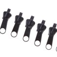 thumbnail image 3 of Zip Slider Universal Instant Fix cremallera ropa costura DIY Zip dientes cabeza reemplazo 6 unids/set Worallymy JD719167106, 3 of 5