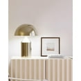 thumbnail image 6 of HAUS AND HUES Walnut Square Frame Set of 1-8x8, 6 of 6