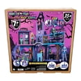 thumbnail image 4 of Set de Juego Monster High Escuela del Terror, 4 of 4