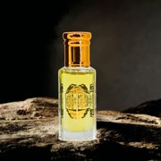 Desert Wind Perfume Oil 12ml (0.40 oz) with Black Gift Box by Intense Oud