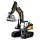 thumbnail image 3 of Control Remoto Excavadora Juguete Vehículo De Construcción Rc Tractor Camiones Juguetes Regalos Para Niños Niñas Niños seitruly EL018070-03, 3 of 5