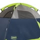 thumbnail image 2 of Casa de Campaña Coleman Sundome Azul con Gris para 2 Personas, 2 of 6