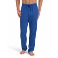 thumbnail image 5 of Hanes 4pk Knit Sleep Pant Bonus Pack, Sizes S-XL, 5 of 10