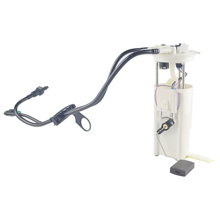 Agility Auto Parts 4010160 Fuel Pump Module Assembly for Chevrolet Oldsmobile Pontiac Specific Models