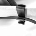 thumbnail image 4 of Data Cable Fixer Buckle Virtual Reality Accessories Portable VR Cord Clip Wire Organizer Cable Clamp for Quest 2 White, 4 of 5