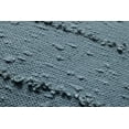 thumbnail image 3 of Loloi PLL0191 Blue 26'' x 26'' Decorative Pillow, 3 of 3