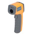 thumbnail image 4 of Termómetro De Mano, Termómetro Infrarrojo Con Retroiluminación Blanca De Posicionamiento Láser De Bloqueo Rápido Para Objetos Industriales OTVIAP Digital Thermometer, 4 of 8