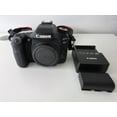 thumbnail image 1 of Canon EOS 80D 24.2MP Appareil Photo Reflex Numérique avec Chargeur et Batterie, 1 of 5