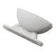 thumbnail image 4 of Kenally Soporte de pestillo de tope de puerta pieza de bloqueo de captura componente automático reemplazo de ajuste Camper RV retenedor hebilla Type2 NO2 Kenally CBP385038, 4 of 6