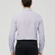 thumbnail image 3 of pstuiky camisas de manga larga para hombre, Camisa informal y moderna de manga larga con solapa y botones en color liso para hombre camisetas de hombre xxxl, 3 of 5