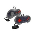 thumbnail image 5 of Hyperkin RetroN 3 HD 3in1 Retro Gaming Console for NES®/ Super NES®/Super Famicom™/ and Genesis®/Mega Drive (Space Black), 5 of 5