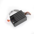 thumbnail image 3 of Voltage Rectifier Regulator For Kawasaki KDX200H KDX200G KDX200E KDX220R 89-07, 3 of 7