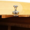 thumbnail image 3 of Round Base Guitar Panel Repair Magnet with Handle Luthier Tools for Optimize Pickup Coil Field, 3 of 6