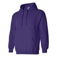thumbnail image 2 of Fleece Heavy Blend Hooded Sweatshirt, 2 of 5
