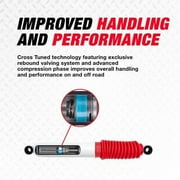 Rancho RS5000X RS55383 Shock Absorber 2015 Chevrolet Silverado 2500 HD