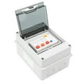 thumbnail image 4 of FAGINEY Unité de Consommation, Haute Capacité de Rupture Professionnelle pour Ateliers, 4 of 8