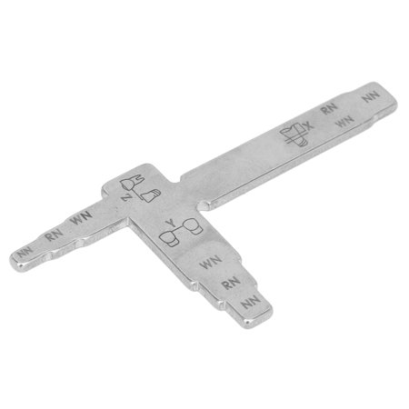 Dental Implant Locating Cliper,Dental Implant Measuring Ruler ...