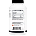 thumbnail image 3 of Primal Nitric Oxide Booster (2,250mg Per Serving)(180 Capsules), 3 of 5