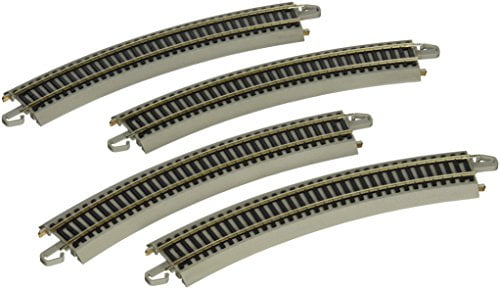 auto reversing train set
