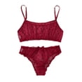 thumbnail image 1 of Clearance Sale 2025 Intimates Clearance Wave Point LingerieThe PolyesterFor DressingOutside Lady, 1 of 7