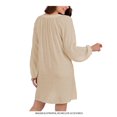 thumbnail image 2 of Ropa de Playa Op para Mujer, Camisola Ferrari Avena Talla CH, 2 of 4