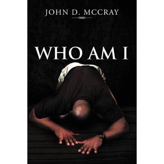 Who Am I (Paperback)