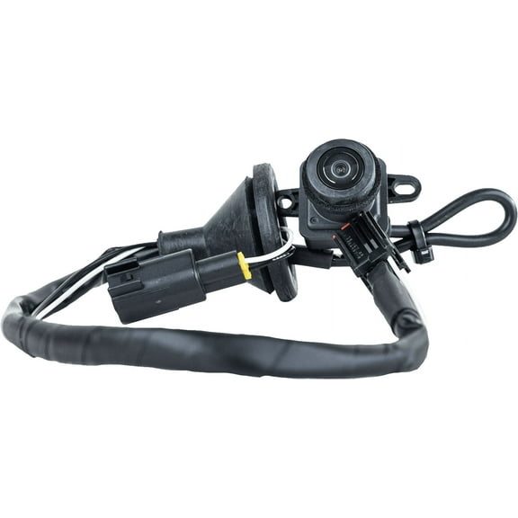 Back Up Camera Compatible with 2011-2020 Dodge Grand Caravan